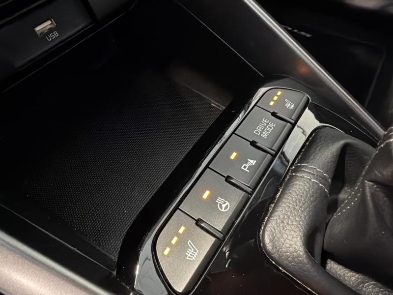 Image KIA Stonic 1.0 T-GDi 120ch MHEV GT Line Premium DCT7