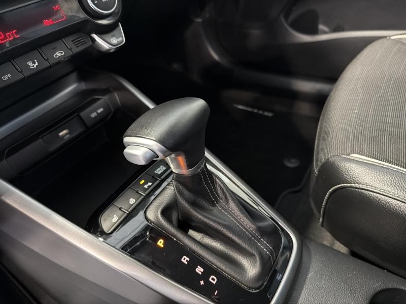 Image KIA Stonic 1.0 T-GDi 120ch MHEV GT Line Premium DCT7