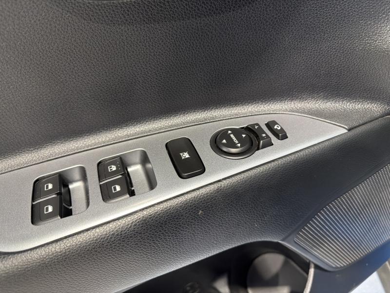 Image KIA Stonic 1.0 T-GDi 120ch MHEV GT Line Premium DCT7