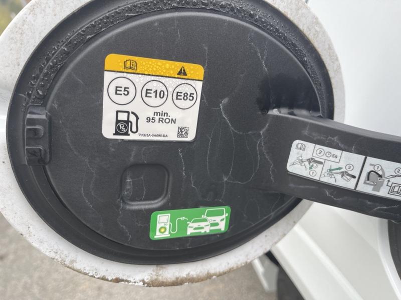 Image FORD Puma 1.0 Flexifuel 125ch S&S mHEV ST-Line