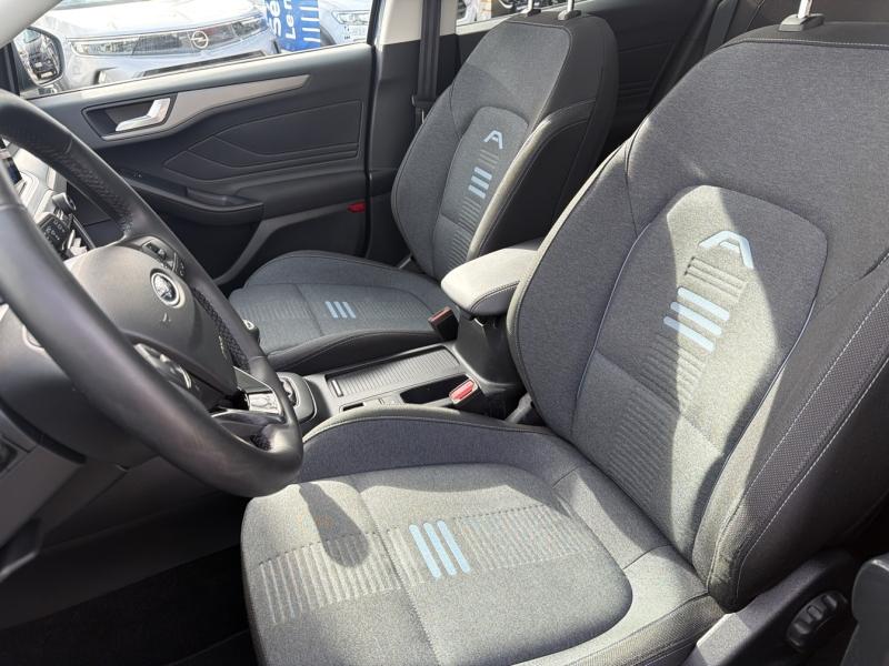 Image FORD Focus Active 1.0 Flexifuel mHEV 125ch Active Style