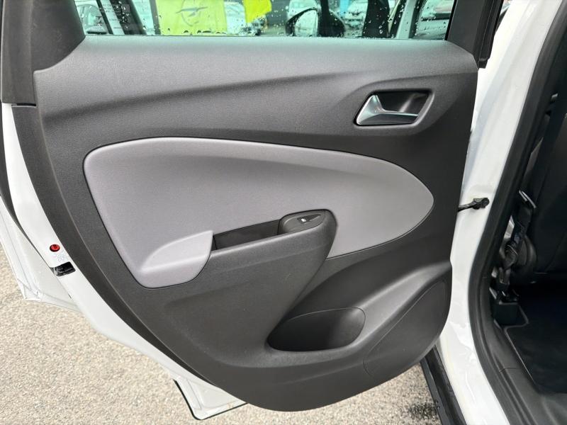 Image OPEL Crossland X 1.2 Turbo 130ch Design 120 ans Euro 6d-T