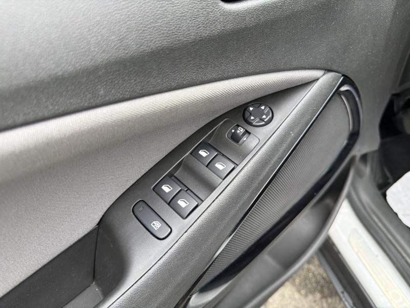 Image OPEL Crossland X 1.2 Turbo 130ch Design 120 ans Euro 6d-T