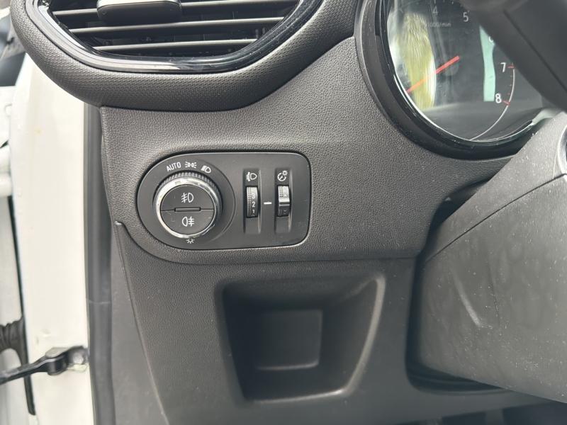 Image OPEL Crossland X 1.2 Turbo 130ch Design 120 ans Euro 6d-T