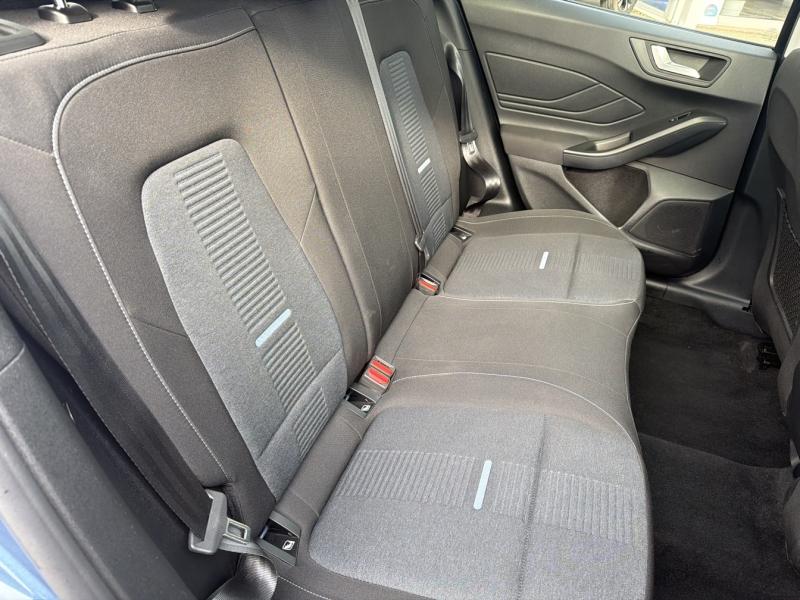 Image FORD Focus Active 1.0 Flexifuel mHEV 125ch Active Style