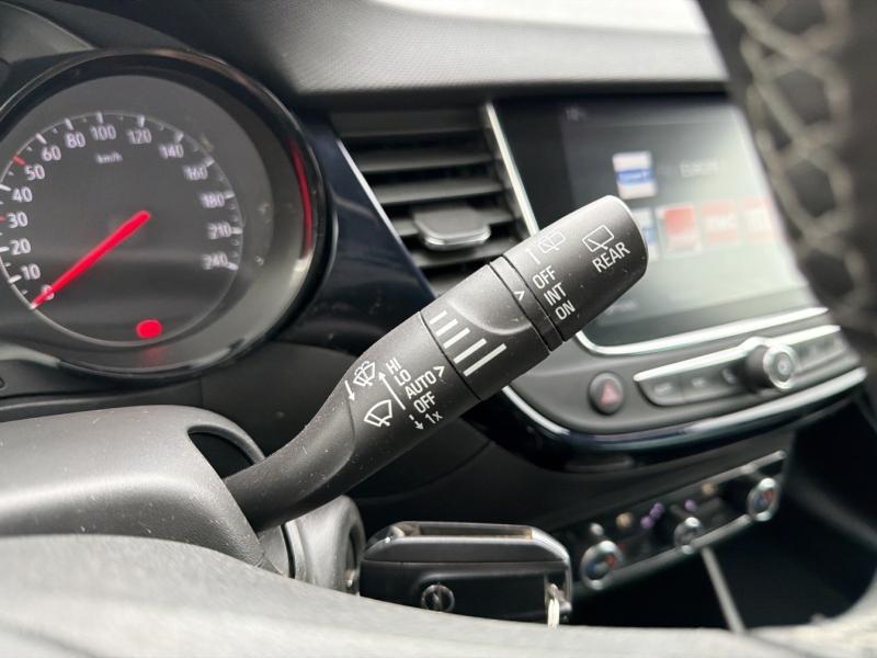 Image OPEL Crossland X 1.2 Turbo 130ch Design 120 ans Euro 6d-T