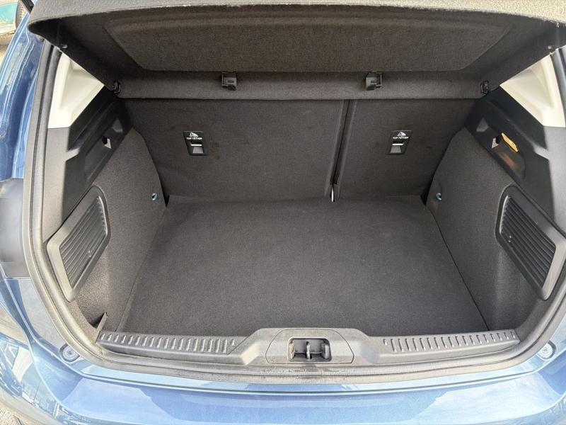 Image FORD Focus Active 1.0 Flexifuel mHEV 125ch Active Style