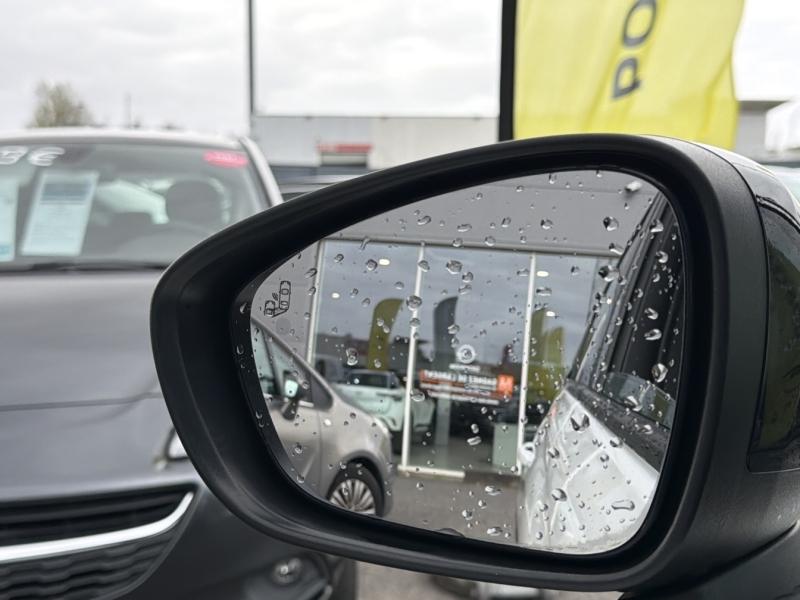 Image OPEL Crossland X 1.2 Turbo 130ch Design 120 ans Euro 6d-T