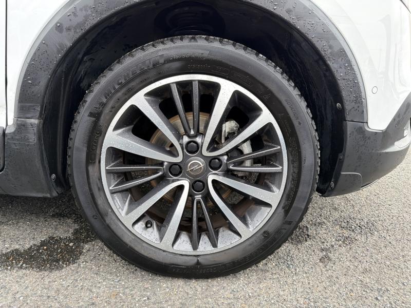 Image OPEL Crossland X 1.2 Turbo 130ch Design 120 ans Euro 6d-T