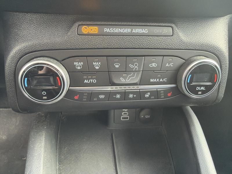 Image FORD Focus Active 1.0 Flexifuel mHEV 125ch Active Style