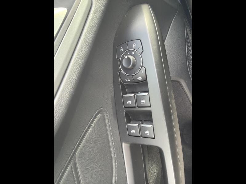 Image FORD Focus Active 1.0 Flexifuel mHEV 125ch Active Style