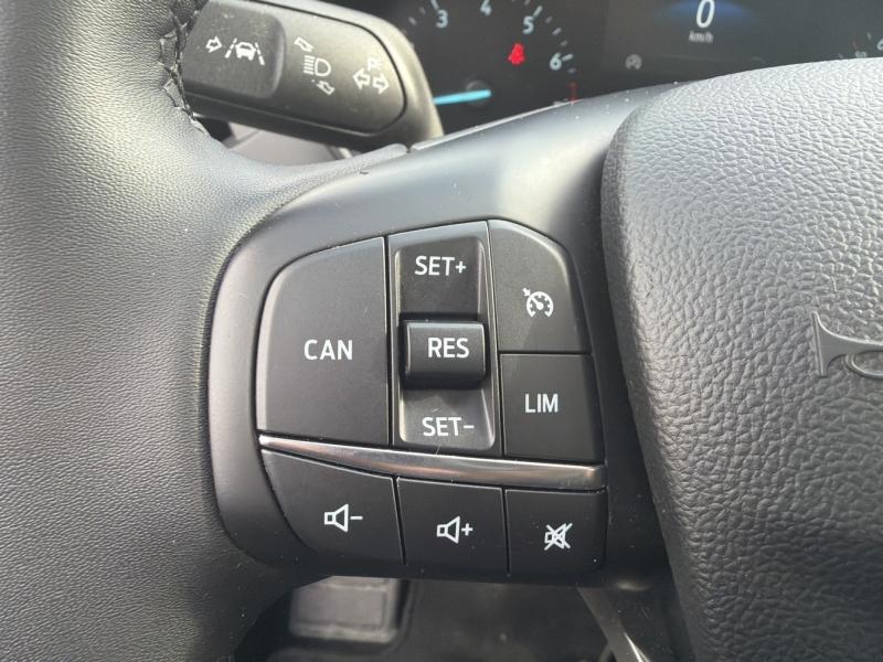 Image FORD Focus Active 1.0 Flexifuel mHEV 125ch Active Style