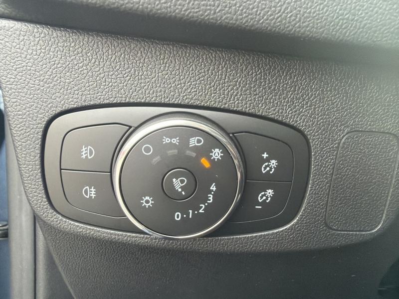 Image FORD Focus Active 1.0 Flexifuel mHEV 125ch Active Style