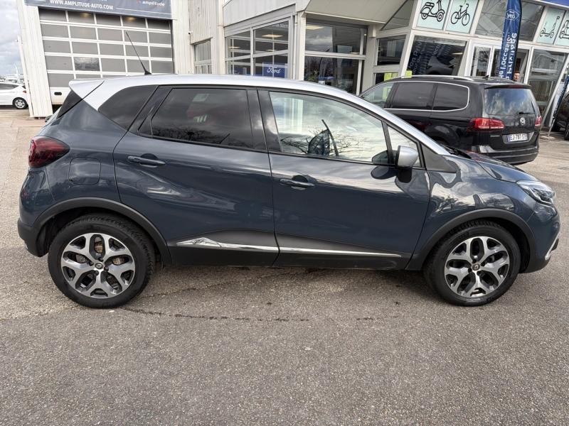 Image RENAULT Captur 1.5 dCi 90ch energy Intens eco²