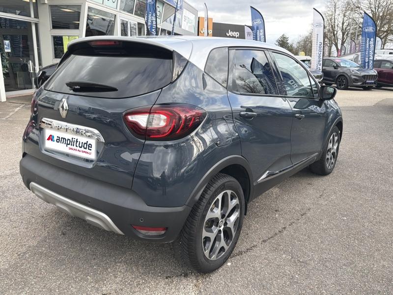 Image RENAULT Captur 1.5 dCi 90ch energy Intens eco²