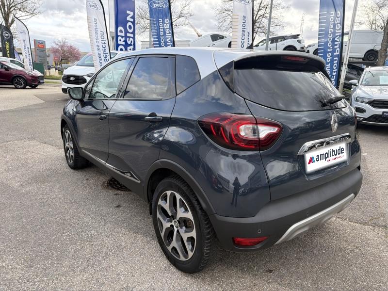 Image RENAULT Captur 1.5 dCi 90ch energy Intens eco²