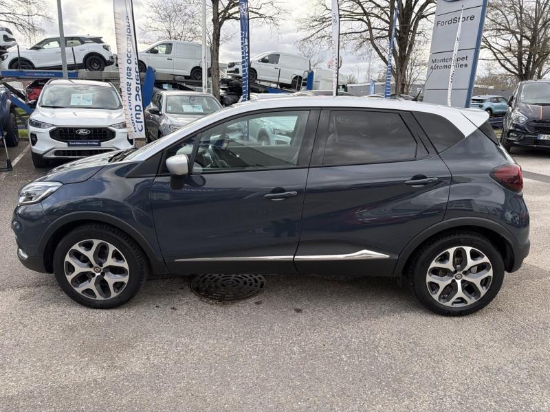 Image RENAULT Captur 1.5 dCi 90ch energy Intens eco²