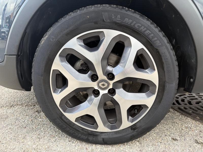 Image RENAULT Captur 1.5 dCi 90ch energy Intens eco²