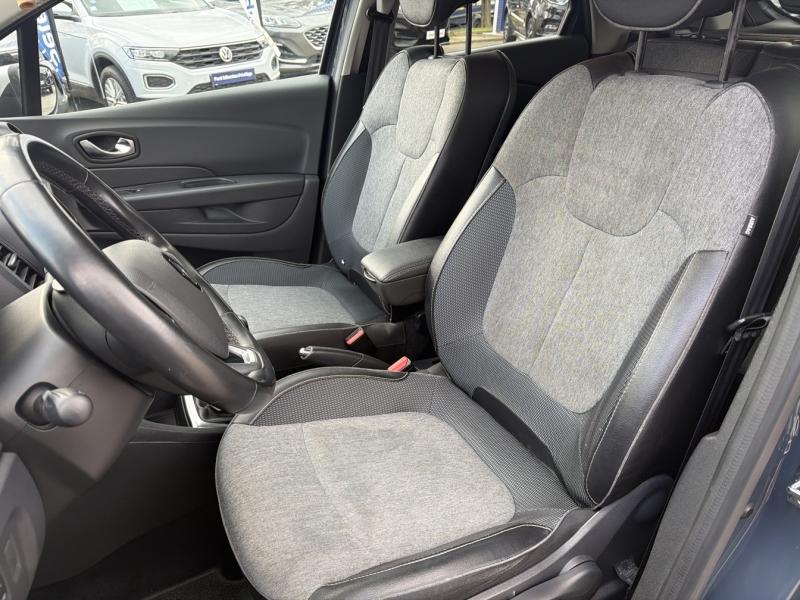 Image RENAULT Captur 1.5 dCi 90ch energy Intens eco²