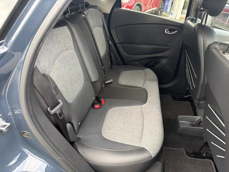 Image RENAULT Captur 1.5 dCi 90ch energy Intens eco²