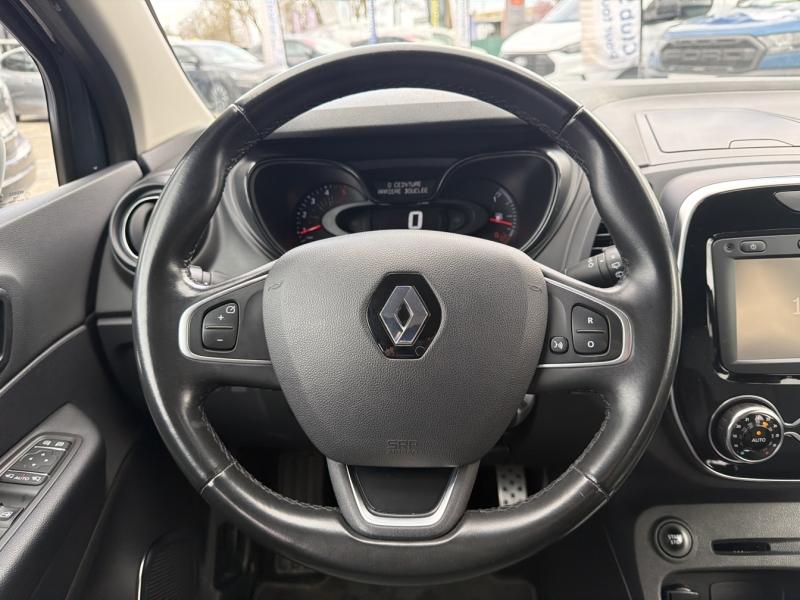 Image RENAULT Captur 1.5 dCi 90ch energy Intens eco²