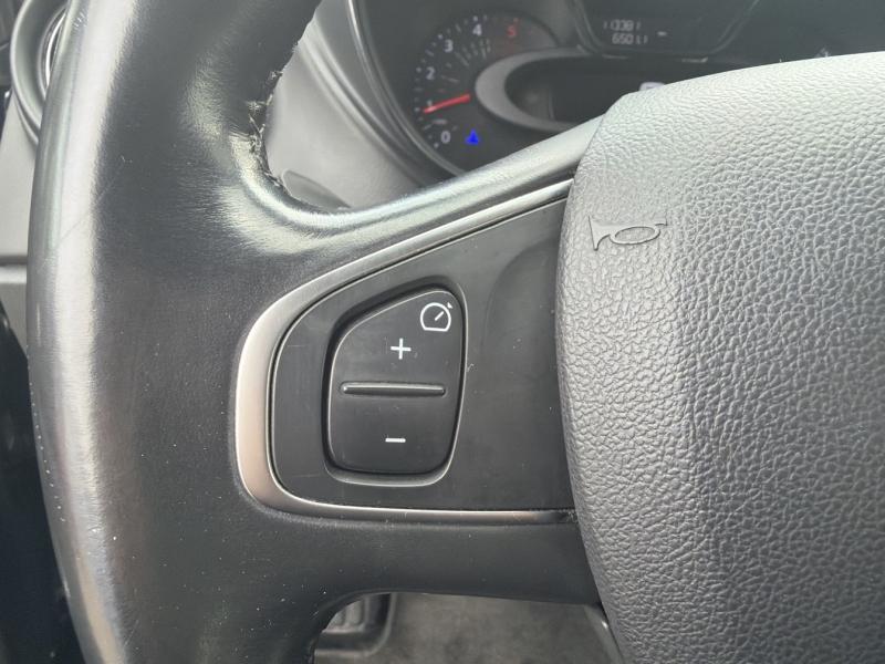 Image RENAULT Captur 1.5 dCi 90ch energy Intens eco²