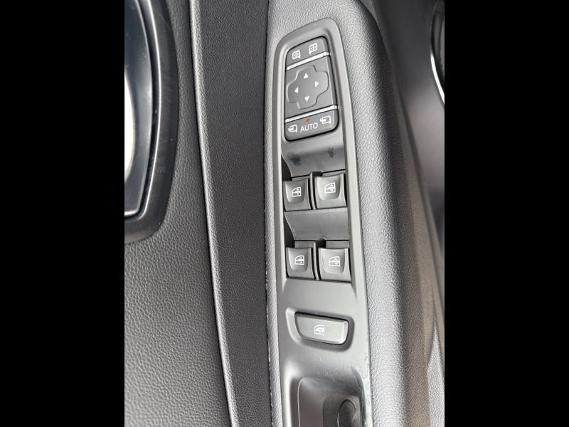 Image RENAULT Captur 1.5 dCi 90ch energy Intens eco²