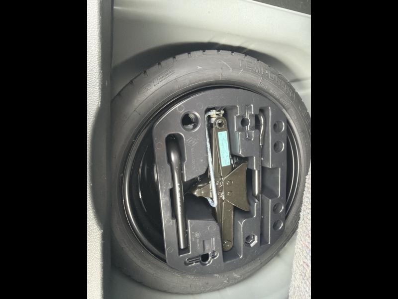 Image RENAULT Captur 1.5 dCi 90ch energy Intens eco²