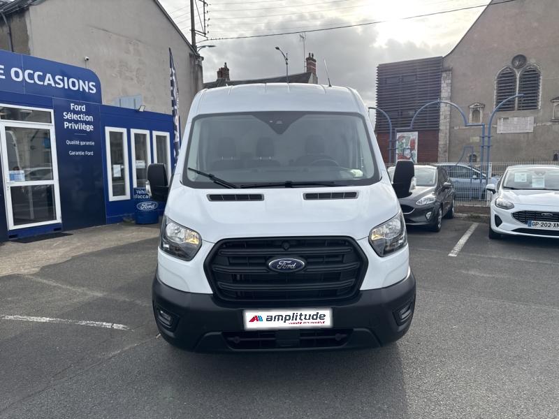 Image FORD Transit 2T Fg T350 L3H2 2.0 EcoBlue 130ch S&S Trend Business