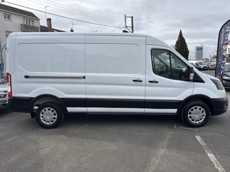 Image FORD Transit 2T Fg T350 L3H2 2.0 EcoBlue 130ch S&S Trend Business