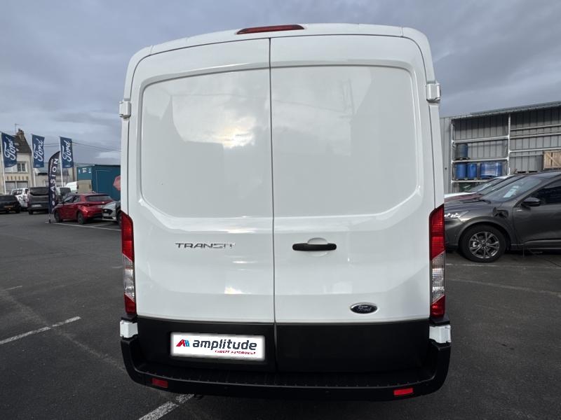 Image FORD Transit 2T Fg T350 L3H2 2.0 EcoBlue 130ch S&S Trend Business