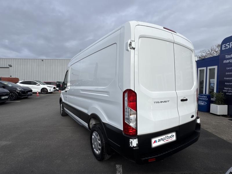 Image FORD Transit 2T Fg T350 L3H2 2.0 EcoBlue 130ch S&S Trend Business