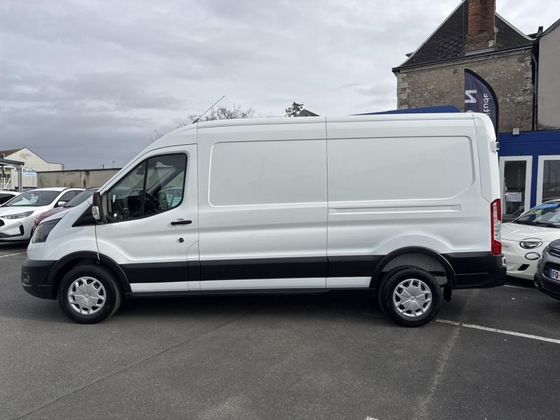 Image FORD Transit 2T Fg T350 L3H2 2.0 EcoBlue 130ch S&S Trend Business