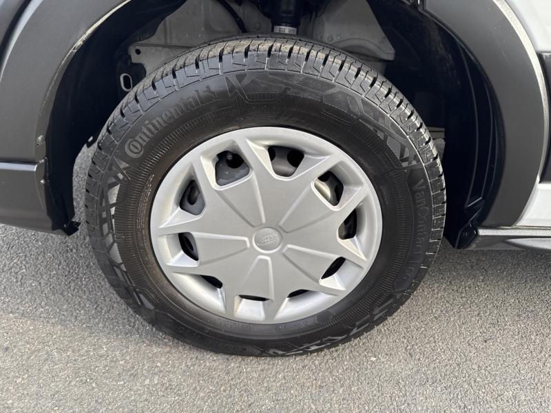 Image FORD Transit 2T Fg T350 L3H2 2.0 EcoBlue 130ch S&S Trend Business