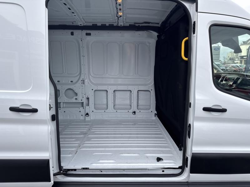 Image FORD Transit 2T Fg T350 L3H2 2.0 EcoBlue 130ch S&S Trend Business