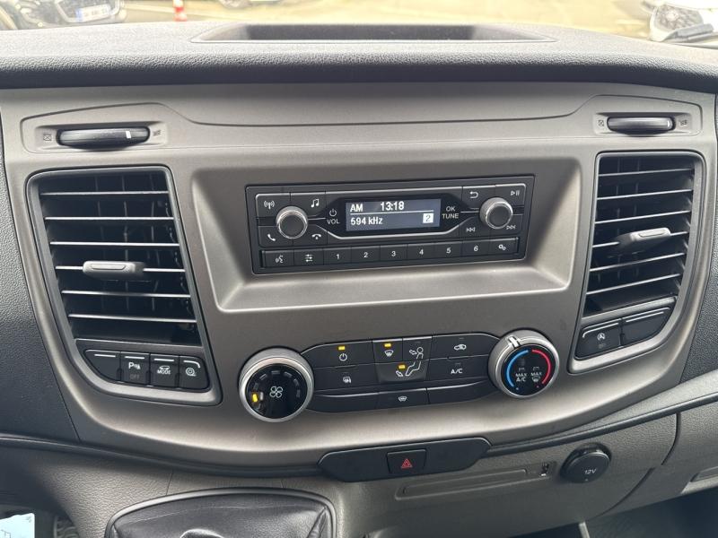 Image FORD Transit 2T Fg T350 L3H2 2.0 EcoBlue 130ch S&S Trend Business