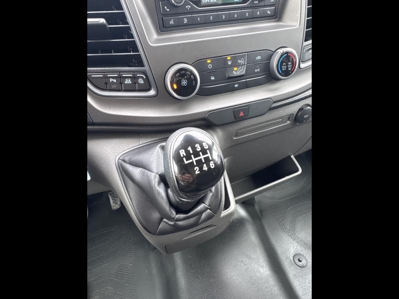 Image FORD Transit 2T Fg T350 L3H2 2.0 EcoBlue 130ch S&S Trend Business