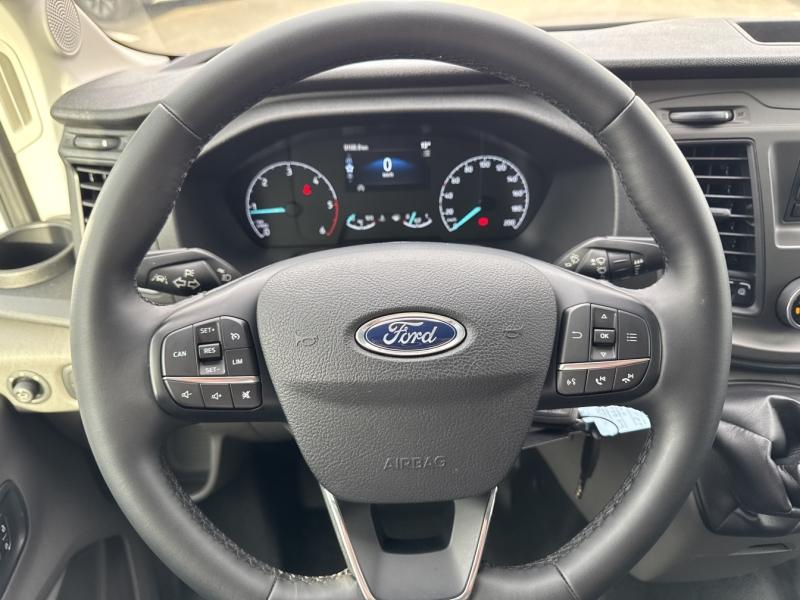 Image FORD Transit 2T Fg T350 L3H2 2.0 EcoBlue 130ch S&S Trend Business