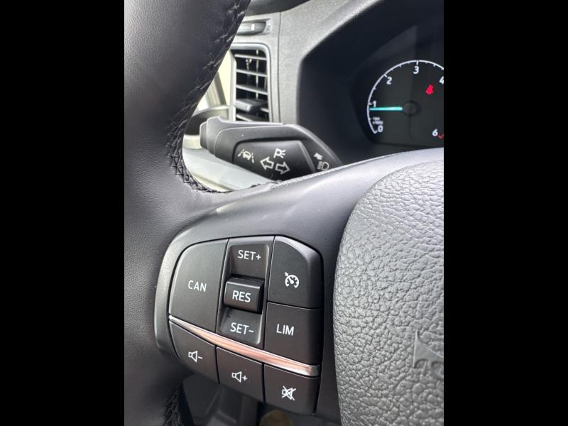 Image FORD Transit 2T Fg T350 L3H2 2.0 EcoBlue 130ch S&S Trend Business