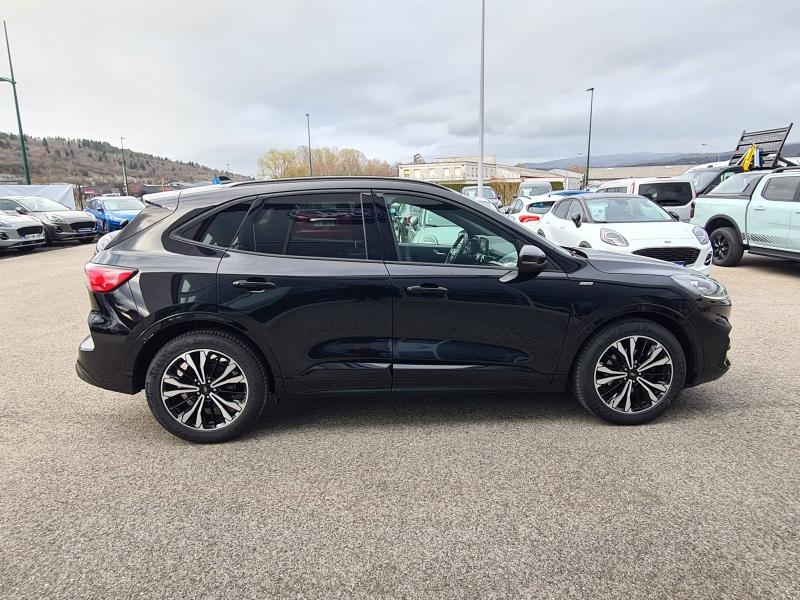 Image FORD Kuga 2.5 Duratec 190ch FHEV E85 ST-Line X BVA