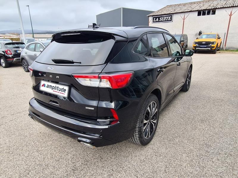 Image FORD Kuga 2.5 Duratec 190ch FHEV E85 ST-Line X BVA