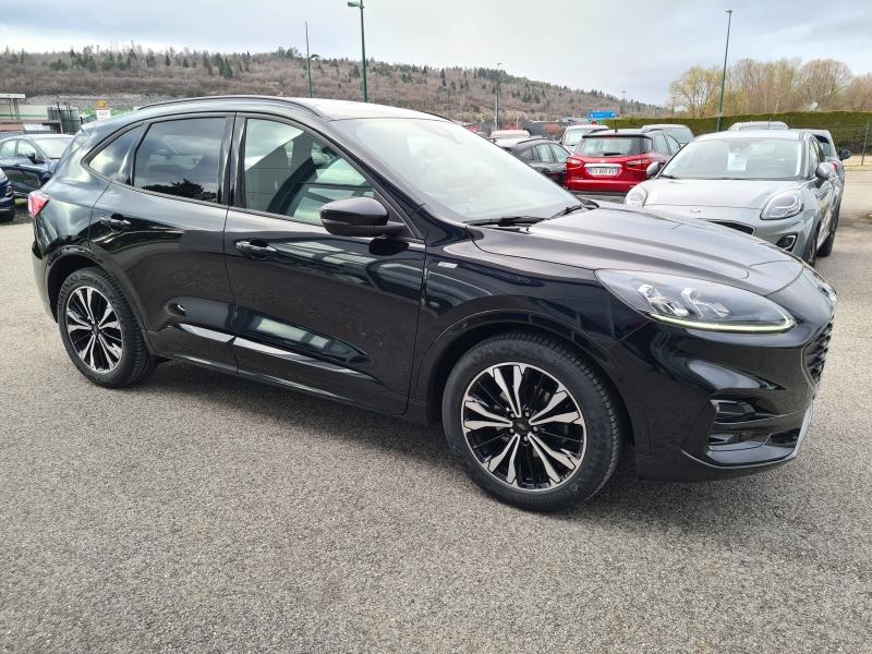 Image FORD Kuga 2.5 Duratec 190ch FHEV E85 ST-Line X BVA