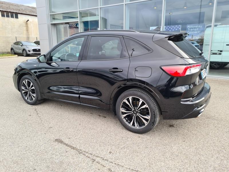 Image FORD Kuga 2.5 Duratec 190ch FHEV E85 ST-Line X BVA