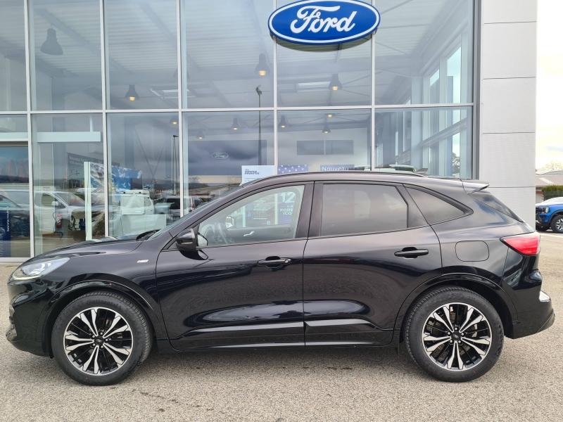 Image FORD Kuga 2.5 Duratec 190ch FHEV E85 ST-Line X BVA