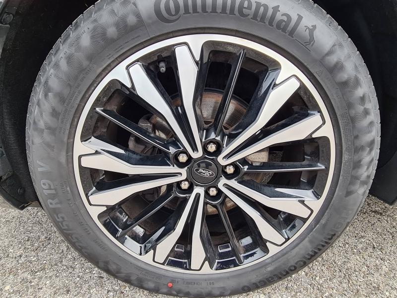 Image FORD Kuga 2.5 Duratec 190ch FHEV E85 ST-Line X BVA