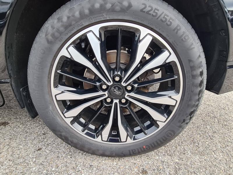 Image FORD Kuga 2.5 Duratec 190ch FHEV E85 ST-Line X BVA