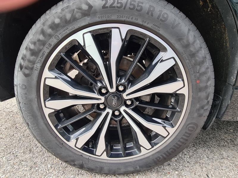 Image FORD Kuga 2.5 Duratec 190ch FHEV E85 ST-Line X BVA