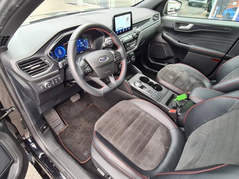 Image FORD Kuga 2.5 Duratec 190ch FHEV E85 ST-Line X BVA