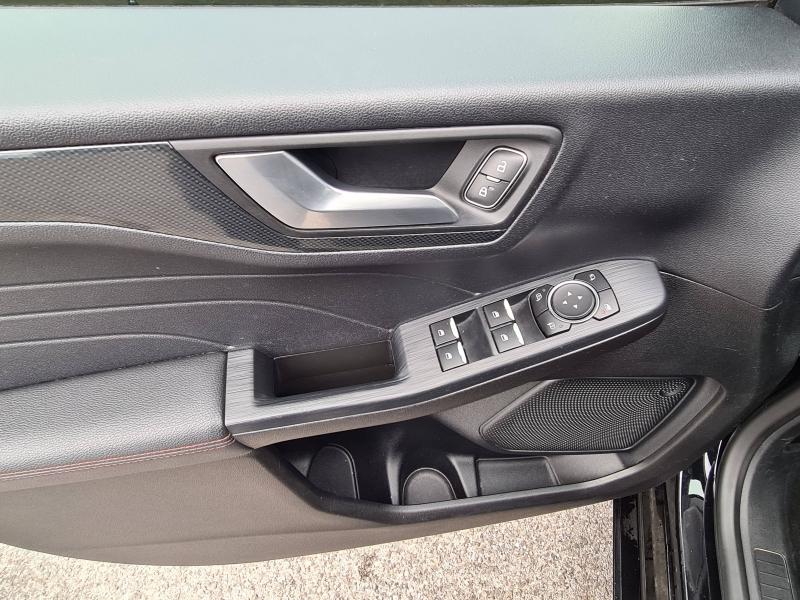 Image FORD Kuga 2.5 Duratec 190ch FHEV E85 ST-Line X BVA