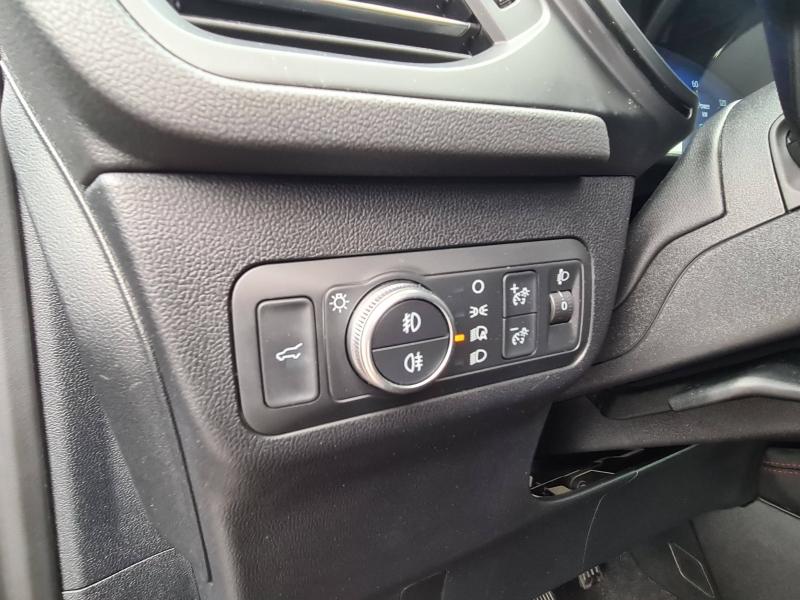 Image FORD Kuga 2.5 Duratec 190ch FHEV E85 ST-Line X BVA